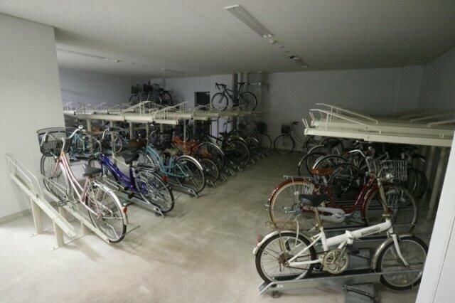 プライムアーバン神楽坂の物件内観写真