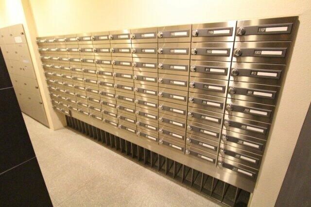 プライムアーバン神楽坂の物件内観写真