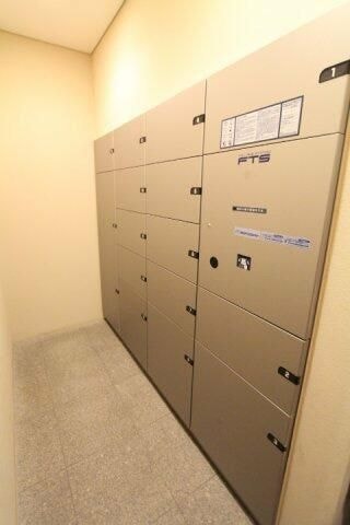 プライムアーバン神楽坂の物件内観写真