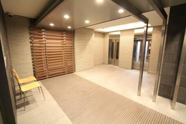 プライムアーバン神楽坂の物件内観写真