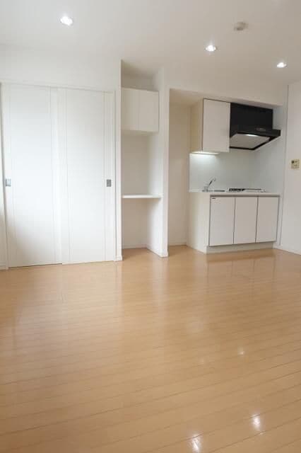 レニール本駒込の物件内観写真