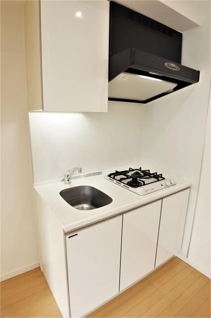 レニール本駒込の物件内観写真