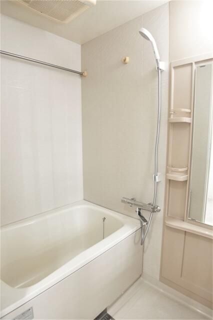 レニール本駒込の物件内観写真