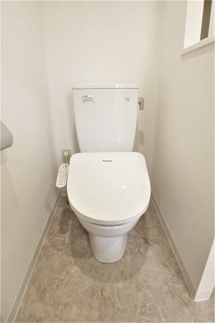 レニール本駒込の物件内観写真