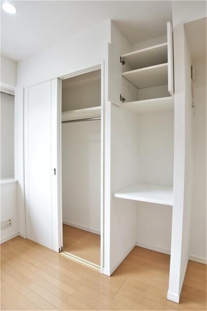 レニール本駒込の物件内観写真