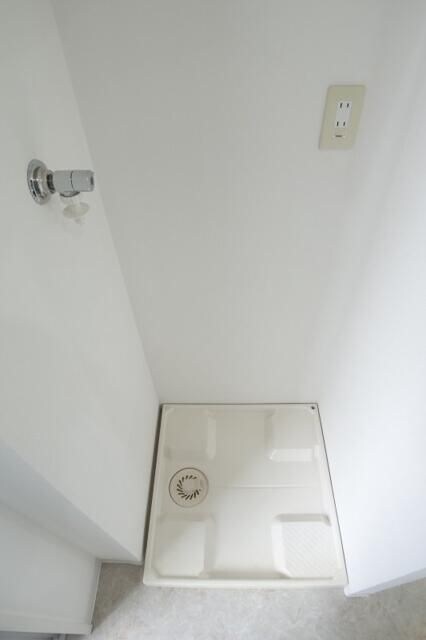 レニール本駒込の物件内観写真