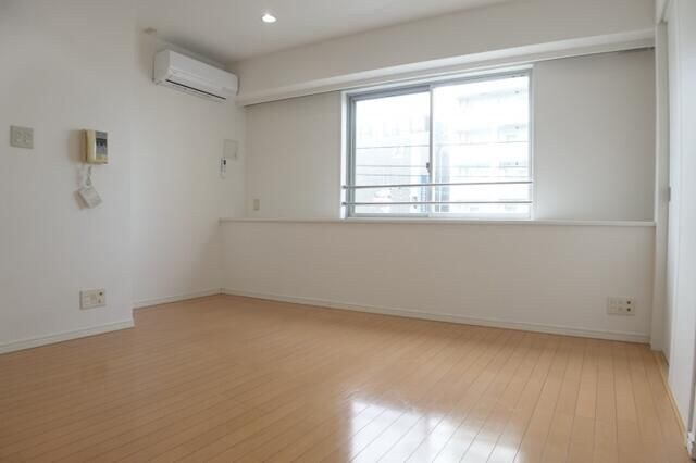 レニール本駒込の物件内観写真