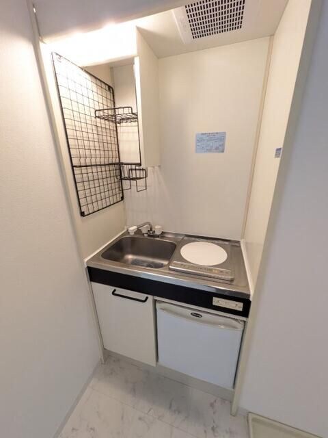 メゾンエクレーレ江古田の物件内観写真