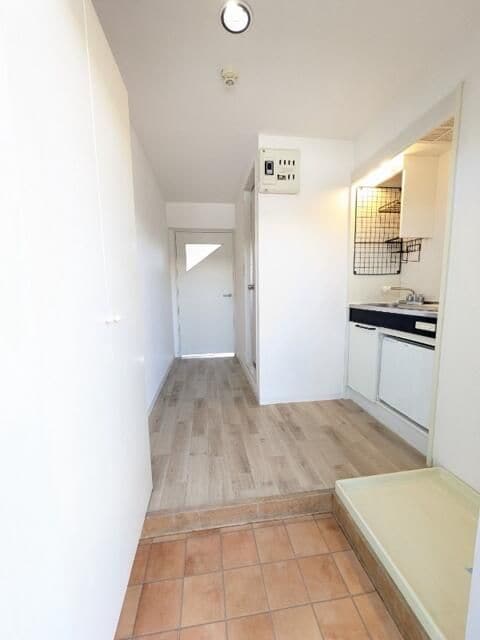 メゾンエクレーレ江古田の物件内観写真