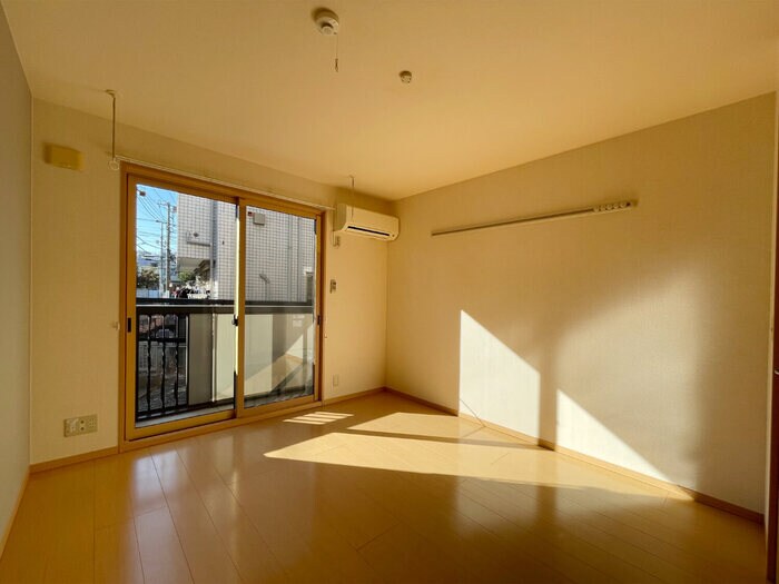 APRICOTの物件内観写真