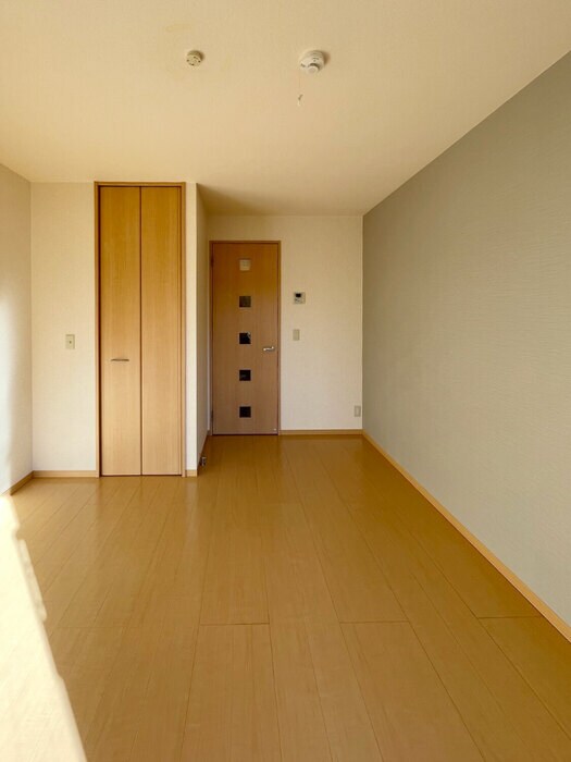 APRICOTの物件内観写真