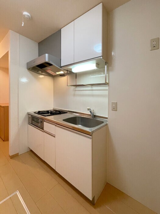 APRICOTの物件内観写真