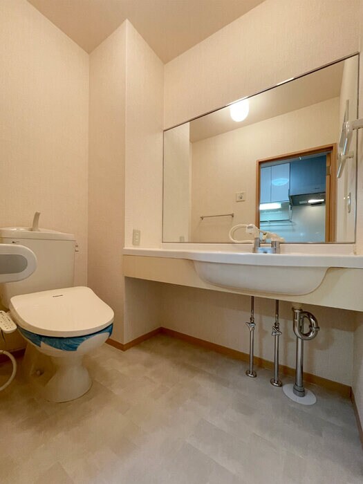 APRICOTの物件内観写真