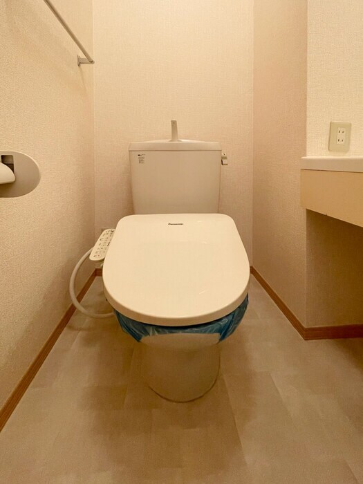 APRICOTの物件内観写真