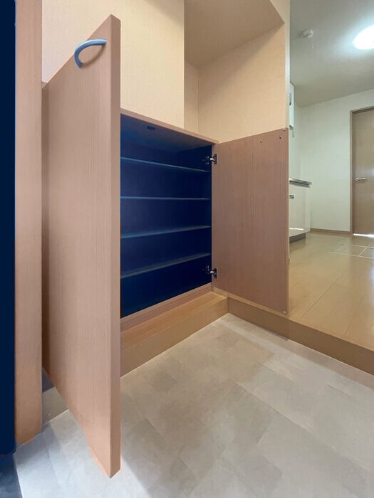 APRICOTの物件内観写真