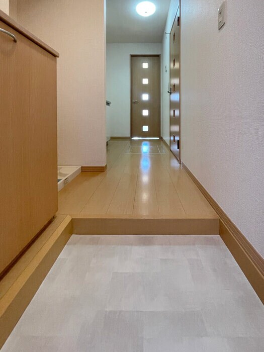 APRICOTの物件内観写真