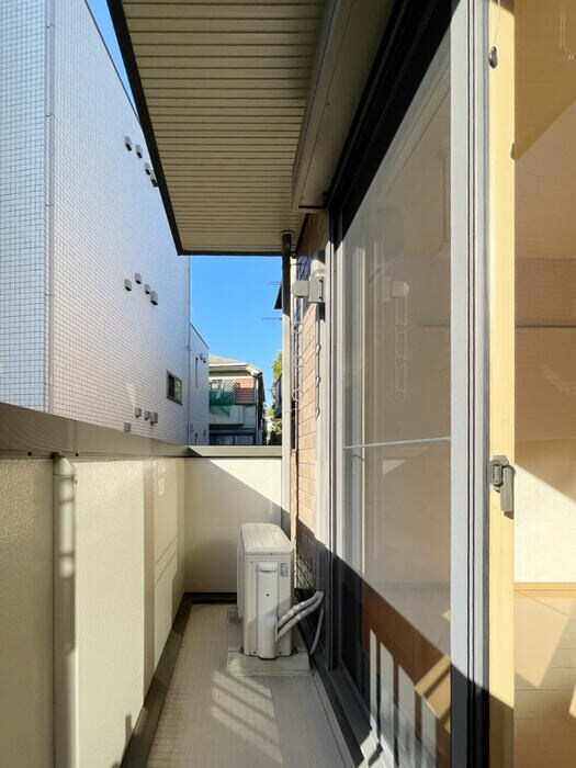 APRICOTの物件内観写真