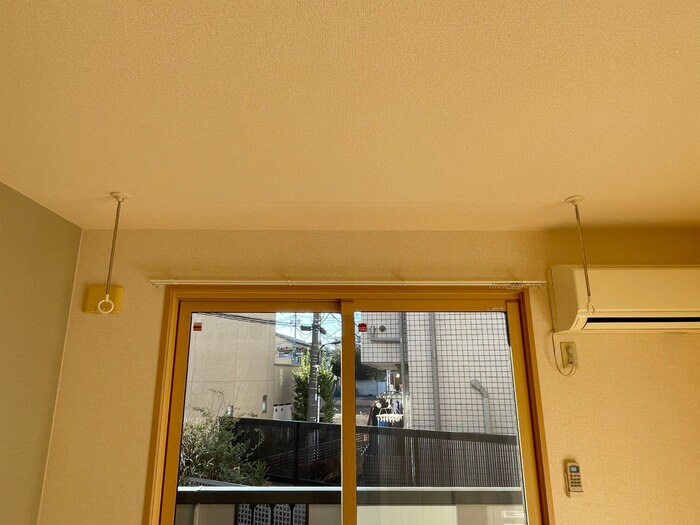 APRICOTの物件内観写真