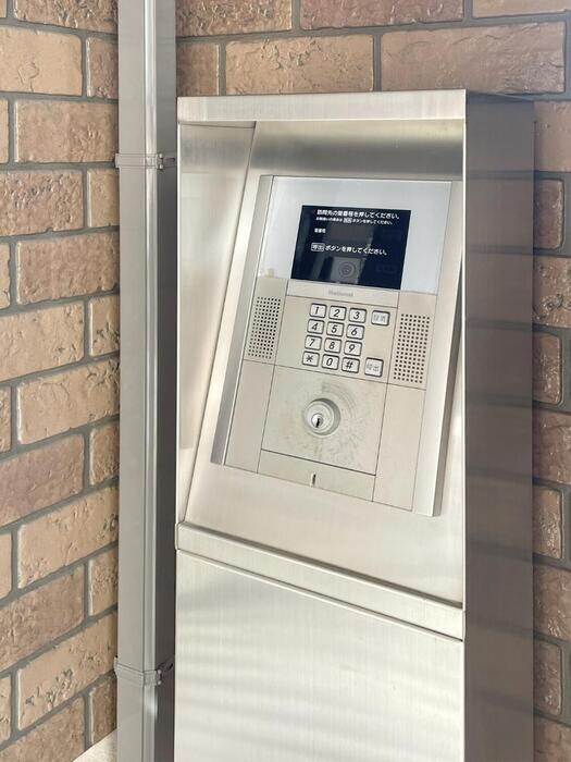 APRICOTの物件内観写真