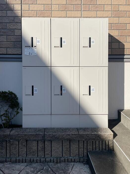 APRICOTの物件内観写真