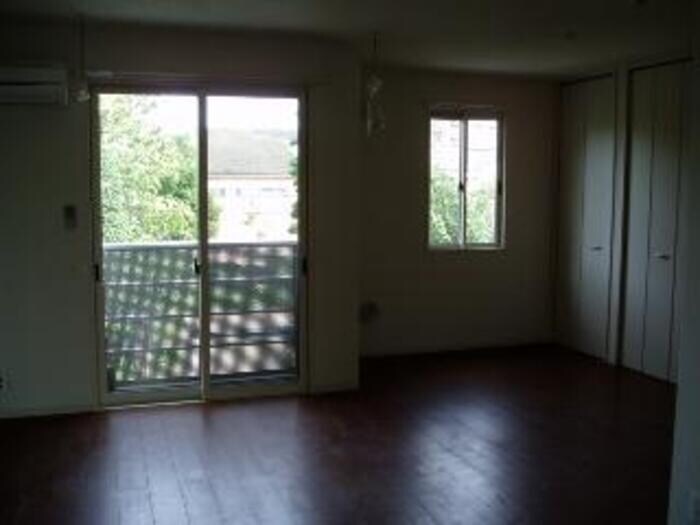 パークヒルズの物件内観写真