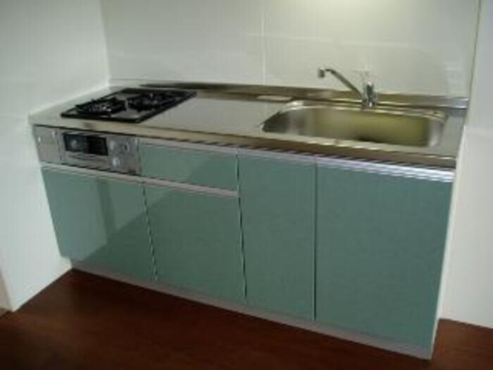 パークヒルズの物件内観写真