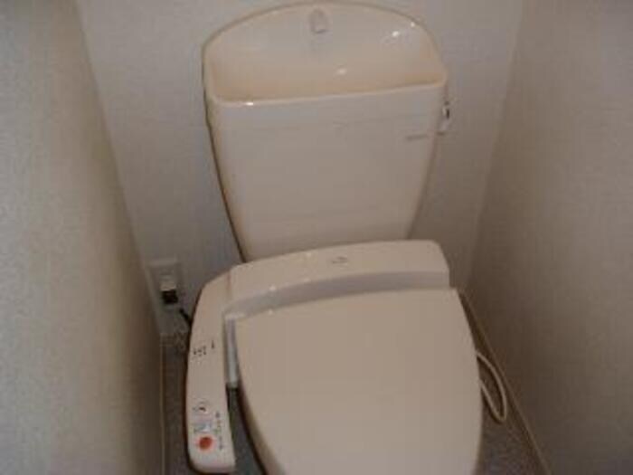 パークヒルズの物件内観写真