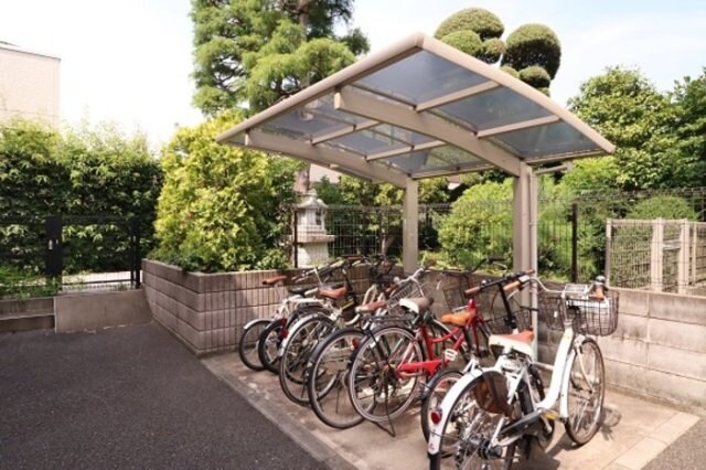 パークヒルズの物件内観写真