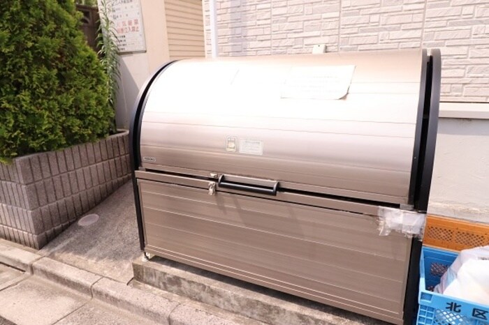 パークヒルズの物件内観写真