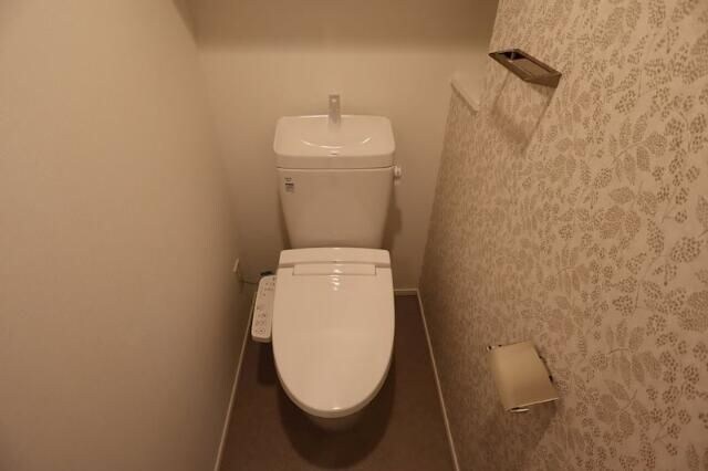 ハーモニーレジデンス大塚山手インサイドの物件内観写真