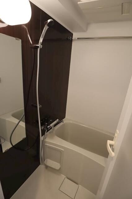 ハーモニーレジデンス大塚山手インサイドの物件内観写真