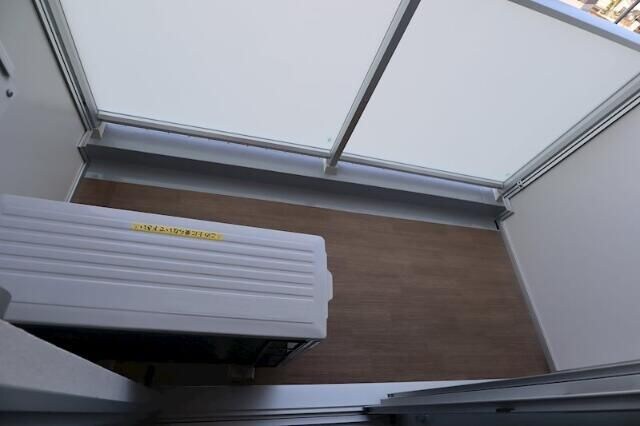 ハーモニーレジデンス大塚山手インサイドの物件内観写真