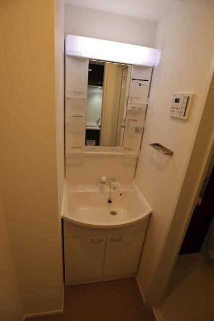 ハーモニーレジデンス大塚山手インサイドの物件内観写真