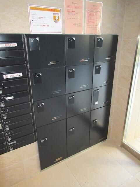 ハーモニーレジデンス大塚山手インサイドの物件内観写真