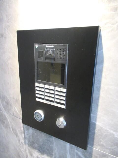 ハーモニーレジデンス大塚山手インサイドの物件内観写真