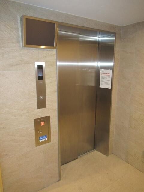 ハーモニーレジデンス大塚山手インサイドの物件内観写真