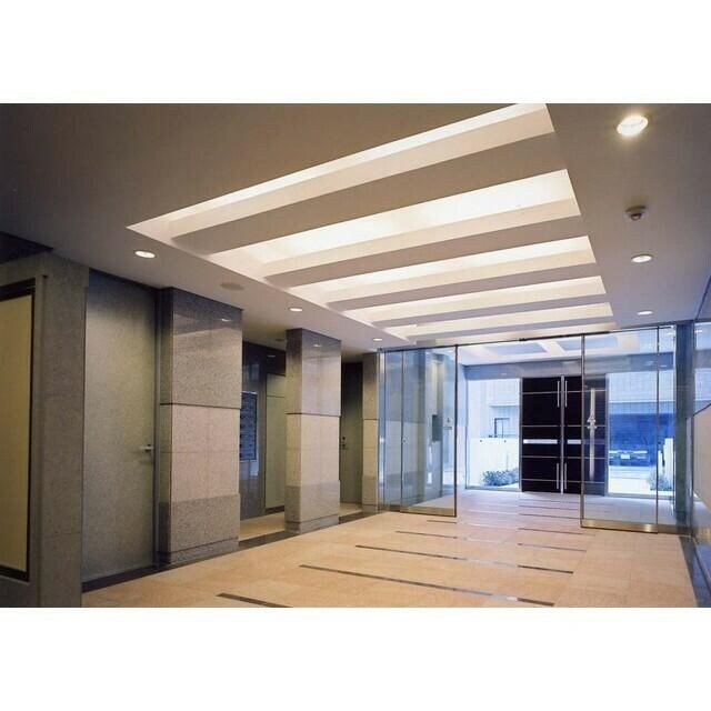 リバーレ池袋の物件外観写真