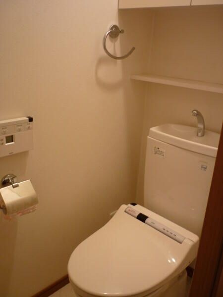 リバーレ池袋の物件内観写真