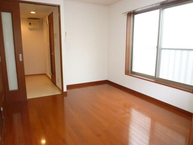 クレバーズハイム練馬の物件内観写真