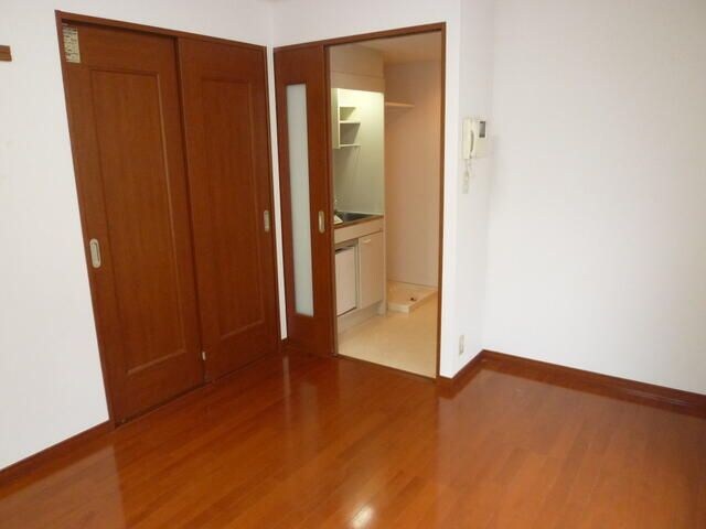 クレバーズハイム練馬の物件内観写真