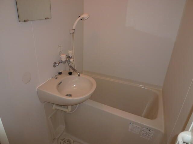 クレバーズハイム練馬の物件内観写真