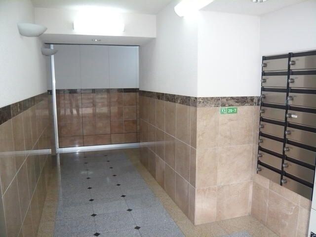 クレバーズハイム練馬の物件内観写真