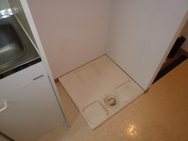 クレバーズハイム練馬の物件内観写真