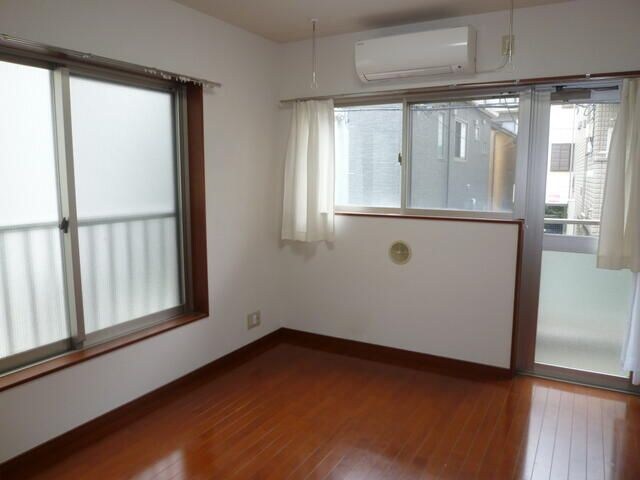 クレバーズハイム練馬の物件内観写真