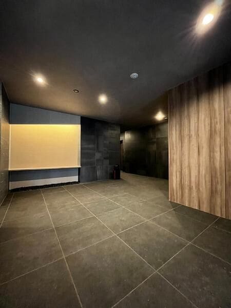 アーバンパーク川口並木の物件外観写真