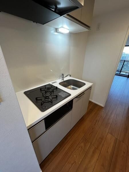 アーバンパーク川口並木の物件内観写真