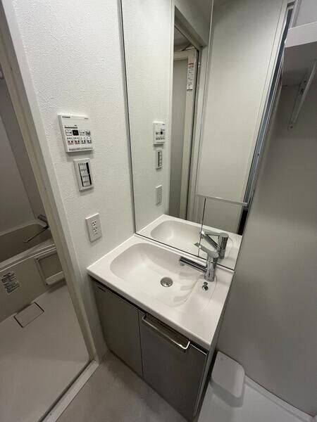 アーバンパーク川口並木の物件内観写真