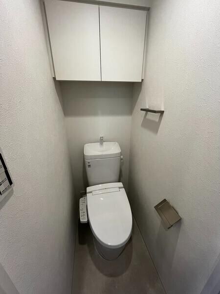 アーバンパーク川口並木の物件内観写真