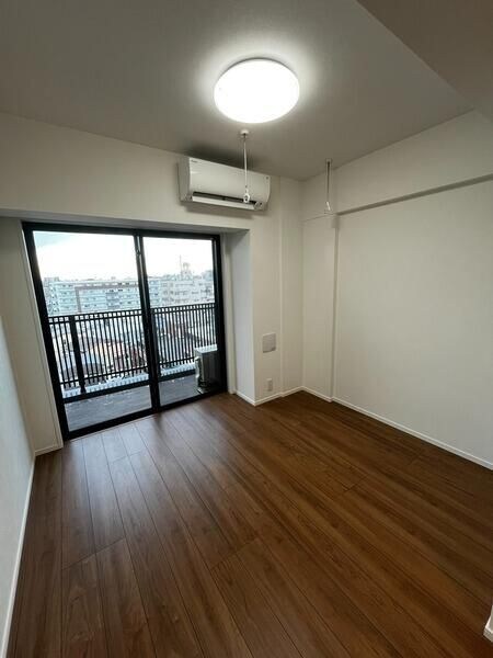 アーバンパーク川口並木の物件内観写真