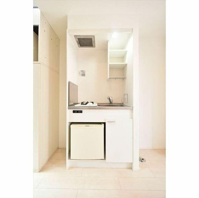 フリングホルニの物件内観写真